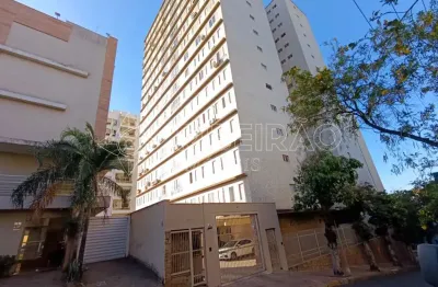 Apartamento com 3 quartos à venda no Centro, Ribeirão Preto 