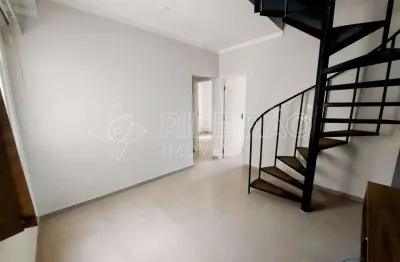 Apartamento duplex 2 dormitórios à venda no jardim interlagos