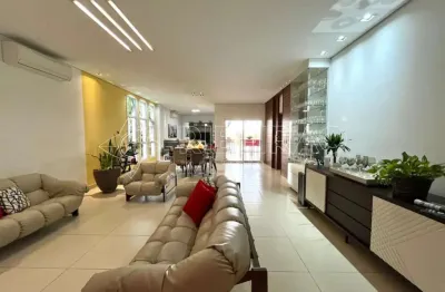 Casa sobrado em condomínio com 4 dormitórios á venda no bairro bonfim paulista