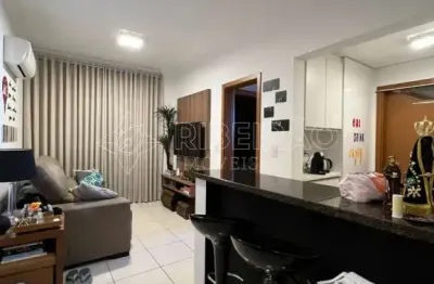 Apartamento com 1 dormitório à venda no bairro jardim palma travassos