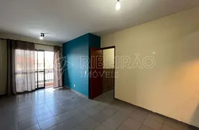 Apartamento com 3 quartos à venda no Jardim Palma Travassos, Ribeirão Preto 