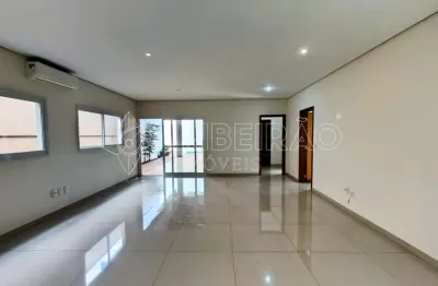 Casa sobrado em condomínio com 3 suítes e piscina para locação no colina do sabiá