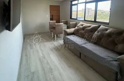 Apartamento com 3 dormitórios à venda no bairro parque dos bandeirantes