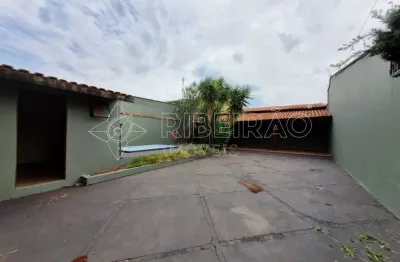 Casa com 2 quartos à venda no Parque dos Lagos, Ribeirão Preto 