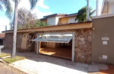 Casa com 3 quartos à venda no Jardim Recreio, Ribeirão Preto 