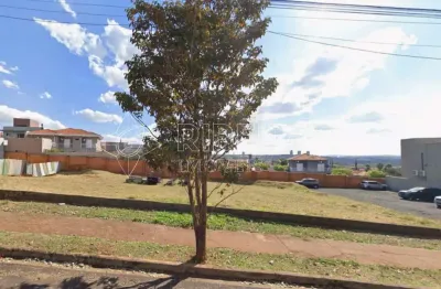 Terreno comercial à venda no Jardim San Marco, Ribeirão Preto 