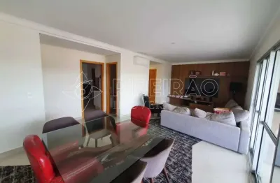 Apartamento com 3 quartos à venda na Avenida Aparecido Savegnago, 200, Jardim Saint Gerard, Ribeirão Preto