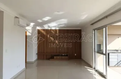 Apartamento com 3 quartos à venda no Jardim Saint Gerard, Ribeirão Preto 