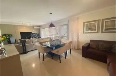 Apartamento com 3 quartos à venda na Avenida Aparecido Savegnago, 200, Jardim Saint Gerard, Ribeirão Preto