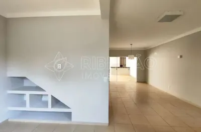 Casa em condomínio fechado com 3 quartos à venda na Rua Aníbal Vercesi, Casa, 502, Bonfim Paulista, Ribeirão Preto