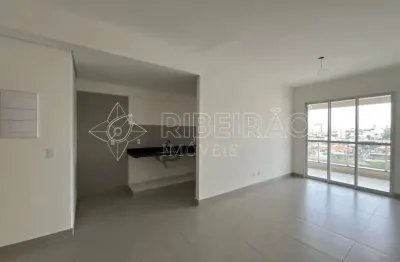 Apartamento com 2 quartos à venda na Rua Olinda, 52, Jardim Sumaré, Ribeirão Preto