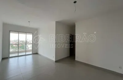 Apartamento com 2 quartos à venda no Jardim Sumaré, Ribeirão Preto 