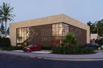 Prédio para alugar no Jardim Canadá, Ribeirão Preto 