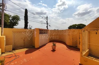 Casa com 4 quartos à venda no Ribeirânia, Ribeirão Preto 