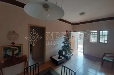 Casa com 3 quartos à venda no Jardim Ouro Branco, Ribeirão Preto 
