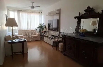 Apartamento com 3 quartos à venda na Vila Seixas, Ribeirão Preto 