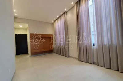 Casa térrea em condomínio com 3 suítes no bairro quinta dos ventos