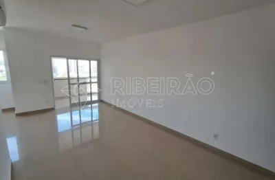 Apartamento com 3 quartos à venda na Rua Severiano Amaro dos Santos, 750, Jardim Botânico, Ribeirão Preto