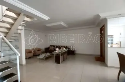 Casa sobrado com 3 dormitórios à venda no bairro residencial greenville