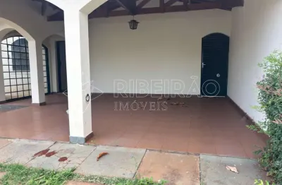 Casa com 4 quartos à venda no Alto da Boa Vista, Ribeirão Preto 