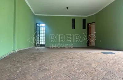 Casa com 3 quartos à venda no Jardim Califórnia, Ribeirão Preto 