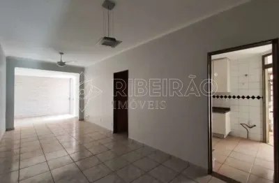 Apartamento com 3 quartos à venda na Rua Romilda Saraiva Gomes, 380, Parque Anhangüera, Ribeirão Preto
