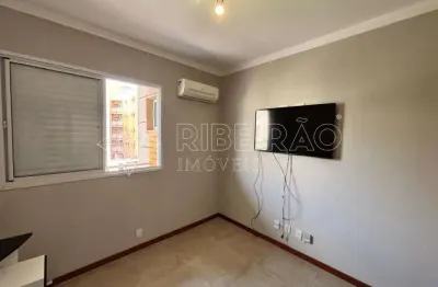 Apartamento mobiliado com 3 dormitórios à venda no bairro bosque das juritis