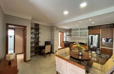 Apartamento mobiliado com 3 dormitórios à venda no bairro Bosque das Juritis