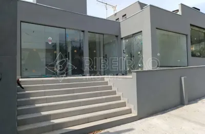 Salão comercial de 25m² para locação no bairro bosque das juritis