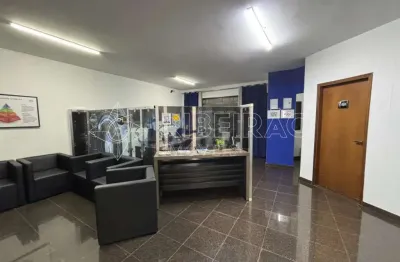 Sala comercial à venda no Alto da Boa Vista, Ribeirão Preto 