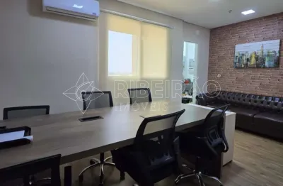 Sala comercial à venda no Nova Ribeirânia, Ribeirão Preto 