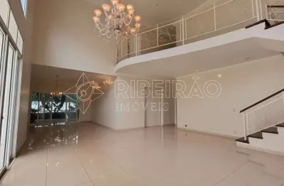 Casa sobrado em condomínio 4 suítes para locação no jardim botânico