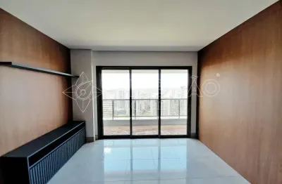 Apartamento mobiliado com 1 suíte para locação no bairro jardim botânico