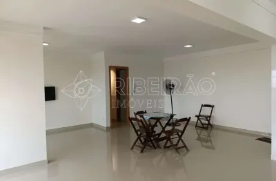 Apartamento com 2 quartos à venda no Jardim Irajá, Ribeirão Preto 