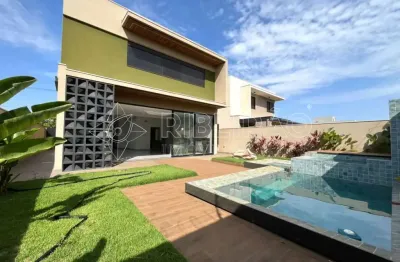 Casa sobrado em condomínio com 3 suítes à venda no bairro residencial alto do castelo