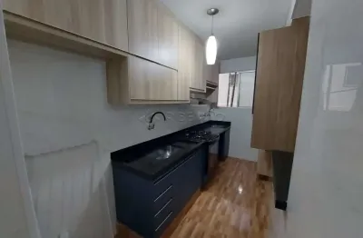 Apartamento com 2 quartos à venda no Ribeirânia, Ribeirão Preto 