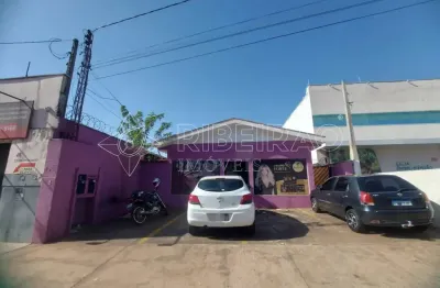 Ponto comercial à venda no Jardim Interlagos, Ribeirão Preto 