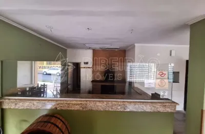 Salão comercial 150m² para venda e locação av. francisco junqueira