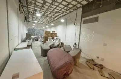 Sala comercial para alugar no Jardim Irajá, Ribeirão Preto 