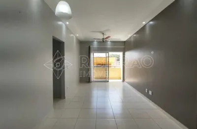 Apartamento com 2 quartos à venda no Jardim Castelo Branco, Ribeirão Preto 