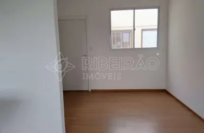 Apartamento com 2 quartos à venda no Jardim Cybelli, Ribeirão Preto 