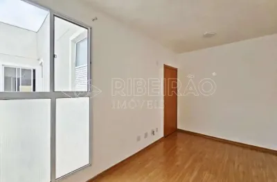 Apartamento 2 dormitórios à venda no reserva real parque dos servidores