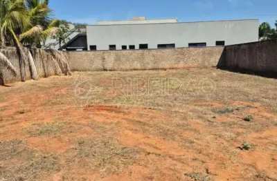 Terreno em condomínio fechado à venda no Residencial Enseada da Fronteira, Rifaina 