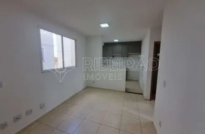 Apartamento com 2 quartos à venda na Reserva Real, Ribeirão Preto 