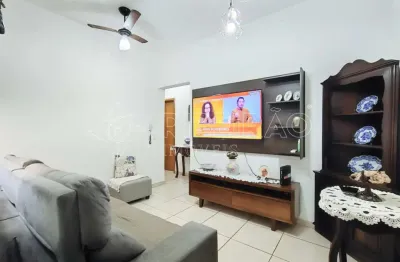 Apartamento com 2 quartos à venda no Jardim Zara, Ribeirão Preto 