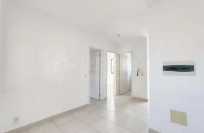 Apartamento com 2 quartos à venda no Jardim Zara, Ribeirão Preto 