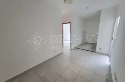 Apartamento com 2 quartos à venda no Jardim Ouro Branco, Ribeirão Preto 