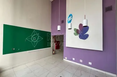 Sala comercial para alugar no Jardim Irajá, Ribeirão Preto 