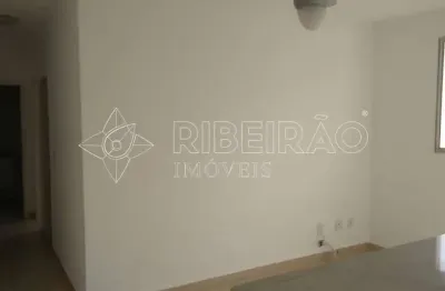 Apartamento com 2 quartos à venda na Rua Magda Perona Frossard, 120, Nova Aliança, Ribeirão Preto