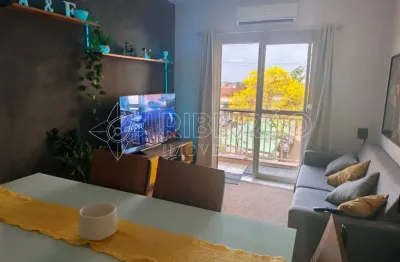 Apartamento com 3 quartos à venda no Parque Industrial Lagoinha, Ribeirão Preto 